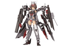 Frame Arms Girl - Kongo Destroyer Plastic Model Kit